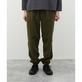 ベーセーストック(B.C STOCK)の【カーキ】O.D. FLEECE WIDE PT(その他)