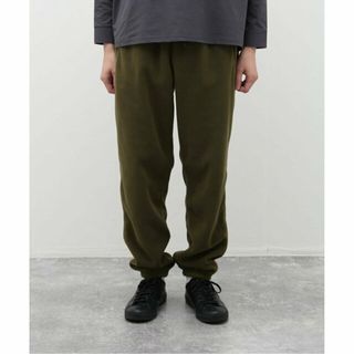 ベーセーストック(B.C STOCK)の【カーキ】O.D. FLEECE WIDE PT(その他)