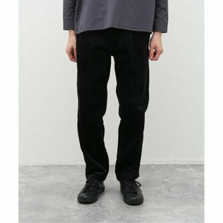 ベーセーストック(B.C STOCK)の【ブラック】DAD CORDUROY PANTS(その他)