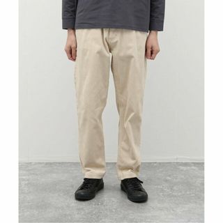 ベーセーストック(B.C STOCK)の【ナチュラル】DAD CORDUROY PANTS(その他)