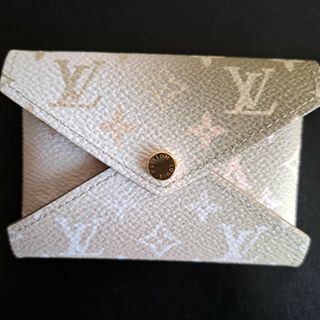 LOUIS VUITTON - ほぼ新品✨ ルイヴィトン ポルトカルト サンプル