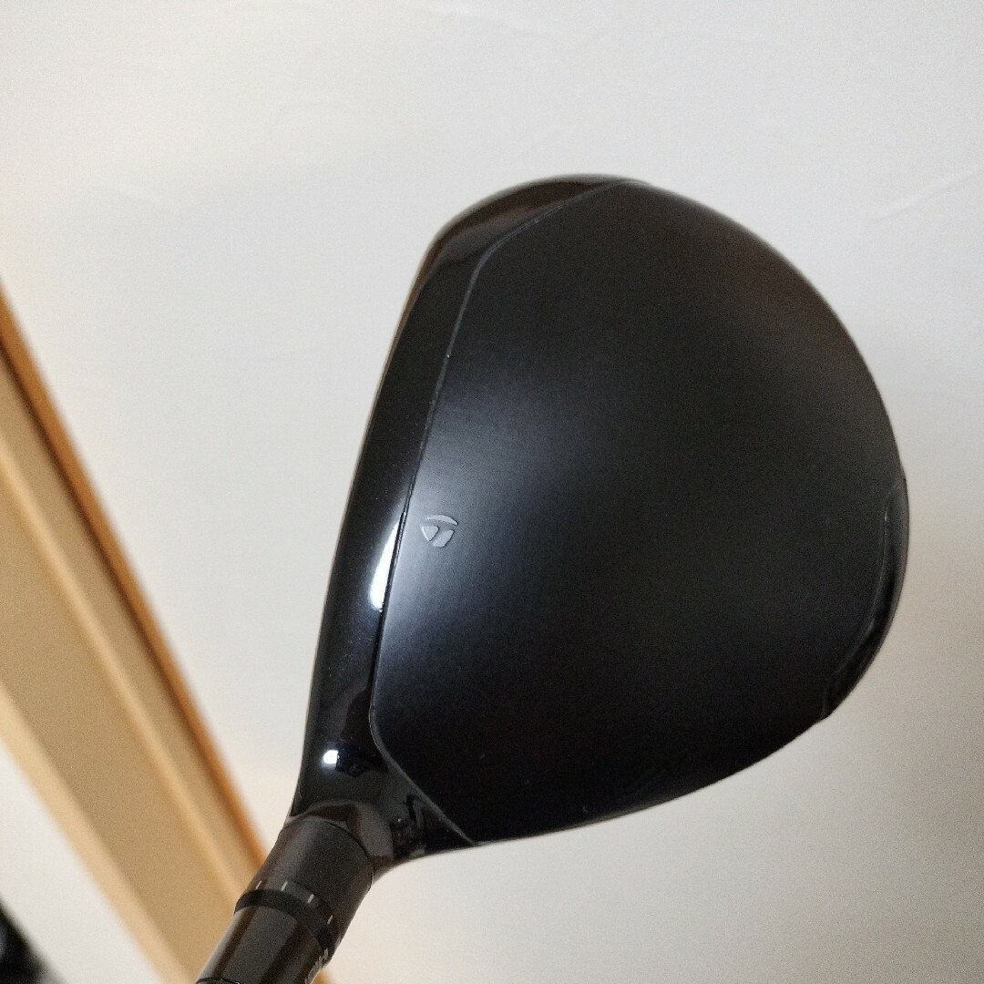 TaylorMade(テーラーメイド)の人気の衰えない初代ステルスプラス フェアウェイウッド スポーツ/アウトドアのゴルフ(クラブ)の商品写真