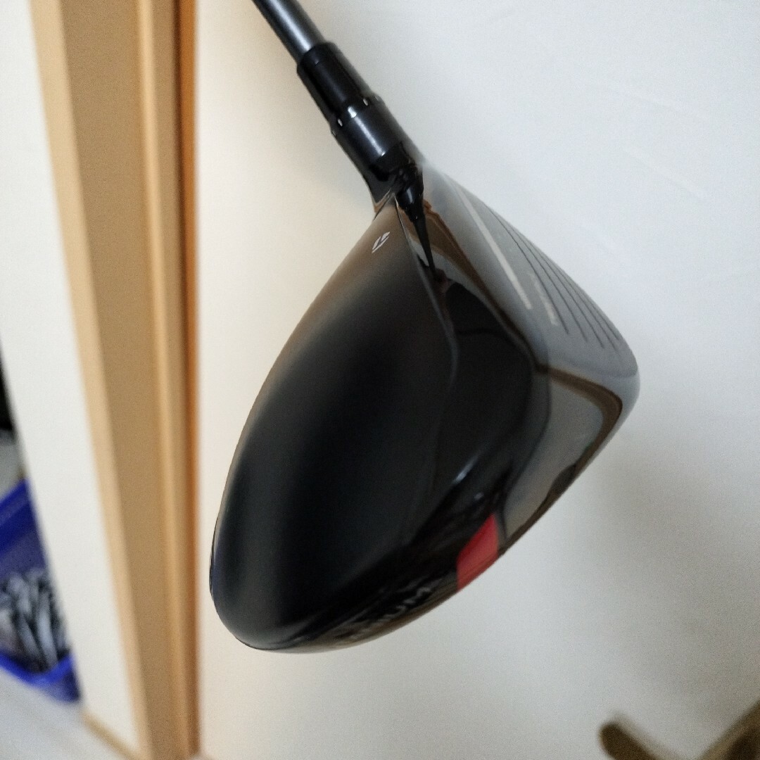 TaylorMade(テーラーメイド)の人気の衰えない初代ステルスプラス フェアウェイウッド スポーツ/アウトドアのゴルフ(クラブ)の商品写真