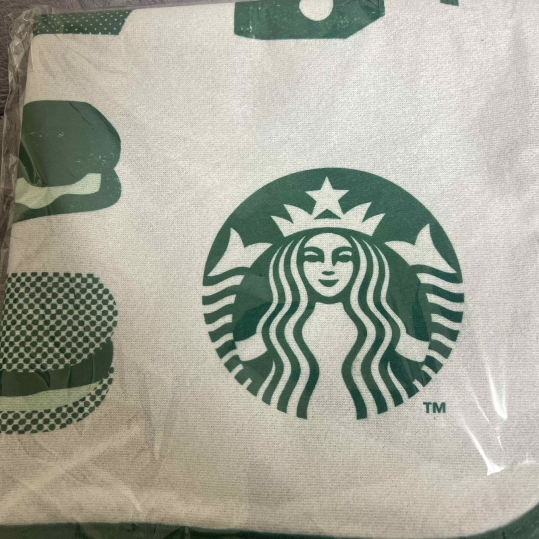 Starbucks Coffee(スターバックスコーヒー)のstarbucks 福袋 2024 グッズ インテリア/住まい/日用品のキッチン/食器(タンブラー)の商品写真