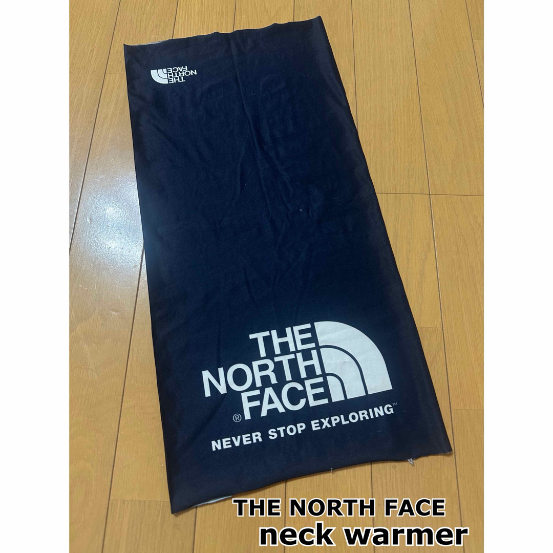 THE NORTH FACE - THE NORTH FACE neck warmerの通販 by 【年始SALE中】hidjpdjpjm's ...