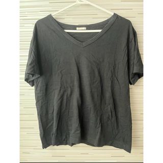 ジーユー(GU)のTシャツ(Tシャツ(半袖/袖なし))