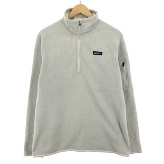 パタゴニア(patagonia)の古着 16年製 パタゴニア Patagonia ベターセーター 1/eaa406200(その他)