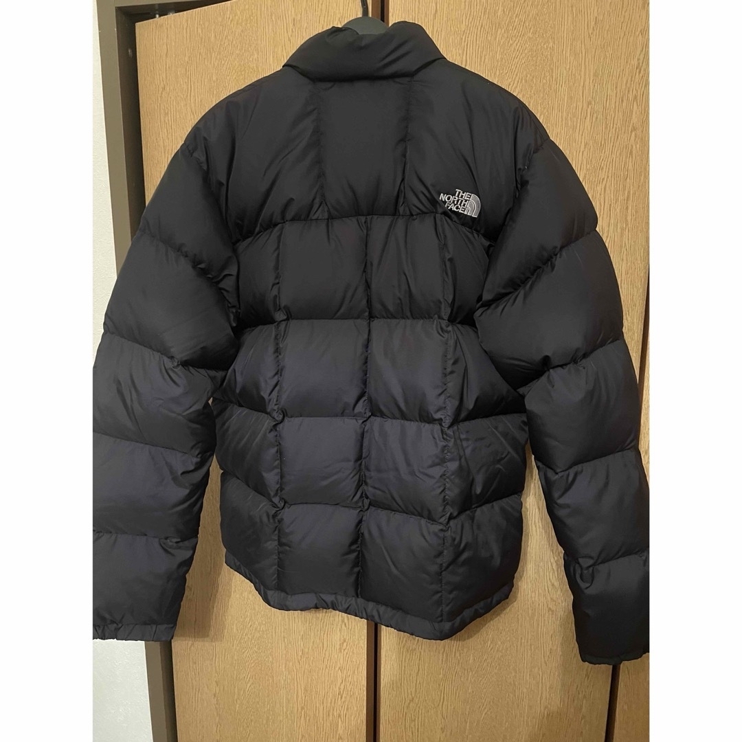 THE NORTH FACE(ザノースフェイス)のノースフェイスダウンジャケットXL メンズのジャケット/アウター(ダウンジャケット)の商品写真