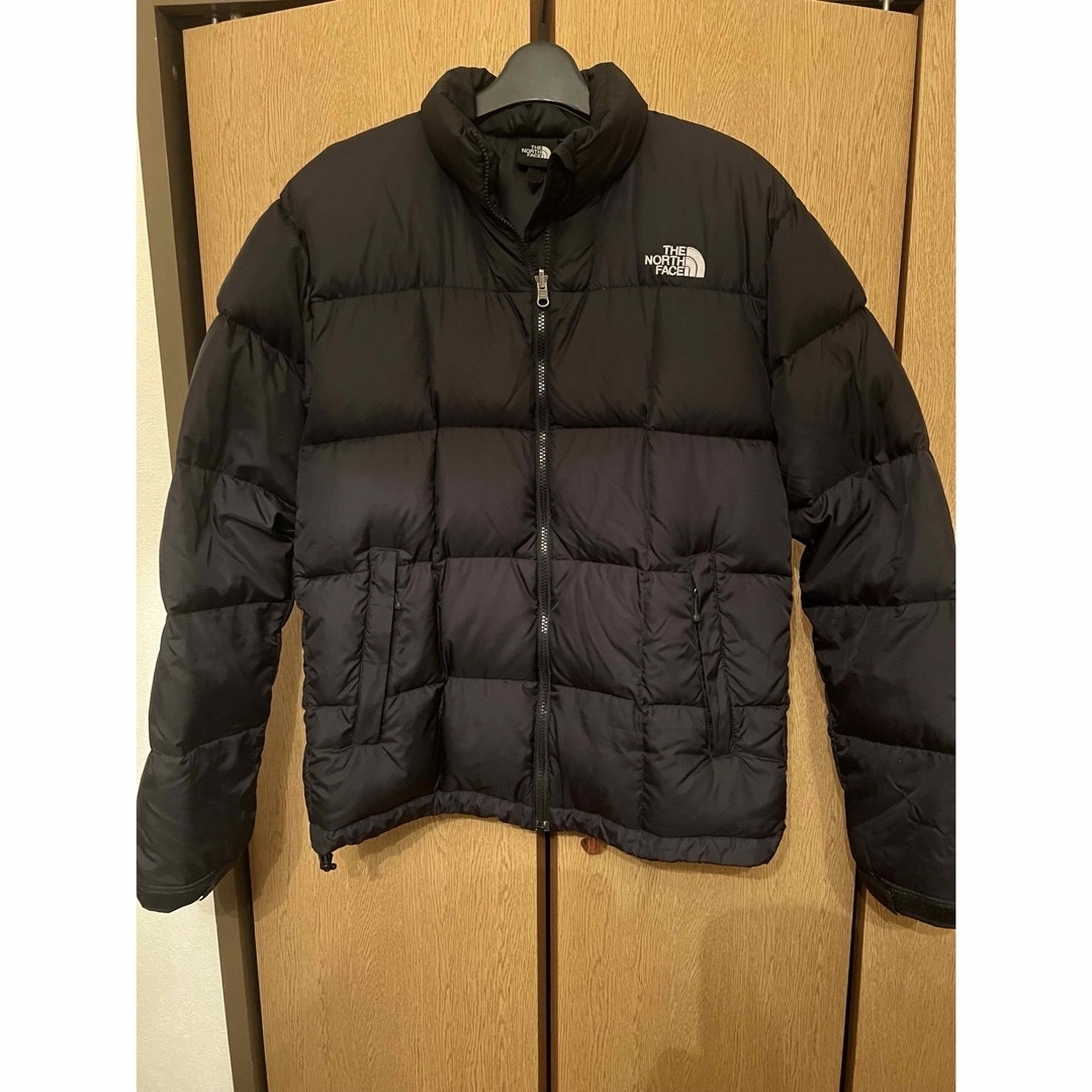 THE NORTH FACE(ザノースフェイス)のノースフェイスダウンジャケットXL メンズのジャケット/アウター(ダウンジャケット)の商品写真