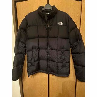 ザノースフェイス(THE NORTH FACE)のノースフェイスダウンジャケットXL(ダウンジャケット)