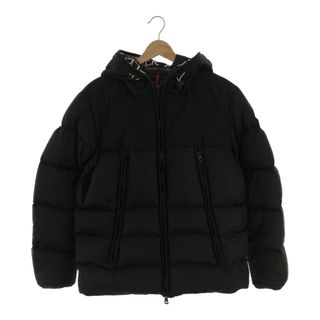 モンクレール(MONCLER)のMONCLER CERCIS GIUBBOTTO ダウンジャケット 2サイズ(ダウンジャケット)