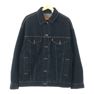 リーバイス(Levi's)のLevi's リーバイス デニムジャケット PC9-A3472-0001 XSサイズ(Gジャン/デニムジャケット)