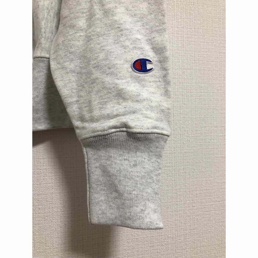 Champion(チャンピオン)の希少 チャンピオン×スヌーピー×ケニーシャーフ リバースウィーブ スウェット M メンズのトップス(スウェット)の商品写真