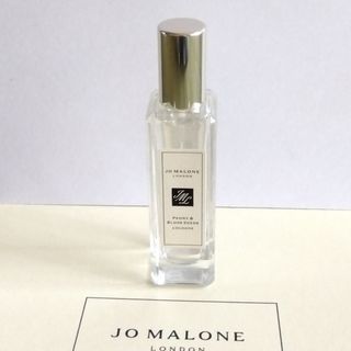 ジョーマローン(Jo Malone)のジョーマローンロンドン ピオニー&ブラッシュスエードコロン(ユニセックス)