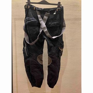 ルグランブルー(LGB)の00s L.G.B. BANANA PARACHUTE CARGO PANTS(ワークパンツ/カーゴパンツ)