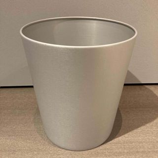 ムジルシリョウヒン(MUJI (無印良品))の無印良品　ゴミ箱　終売品　5(ごみ箱)