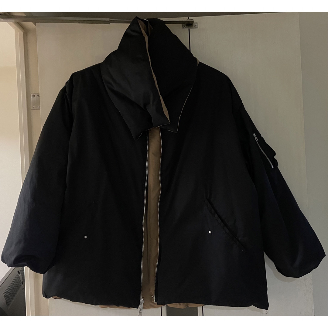 Ameri VINTAGE(アメリヴィンテージ)のはっちぽっち様専用 レディースのジャケット/アウター(ダウンジャケット)の商品写真