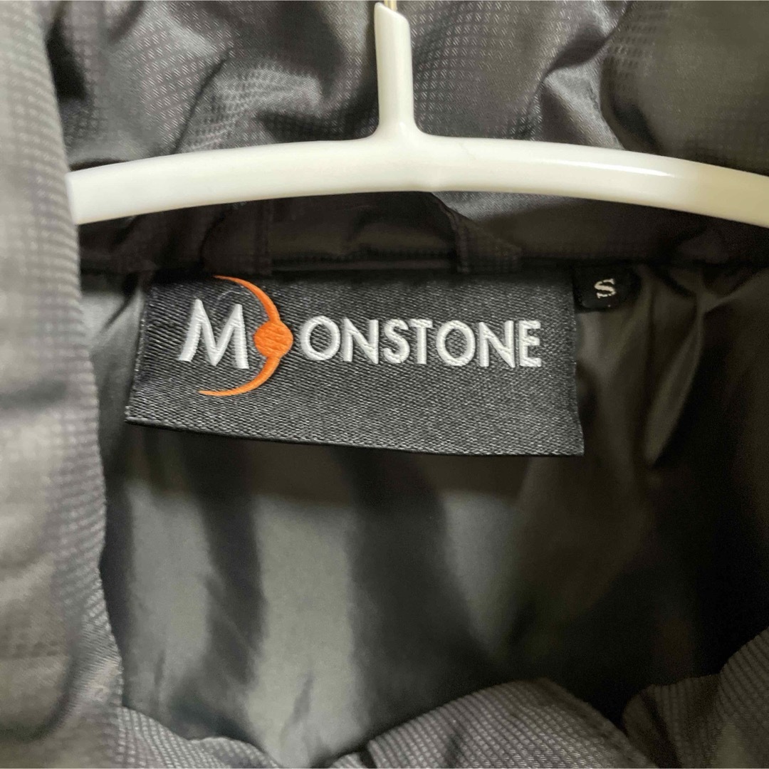 MOON STONE(ムーンストーン)のムーンストーン ダウンジャケット メンズのジャケット/アウター(ダウンジャケット)の商品写真