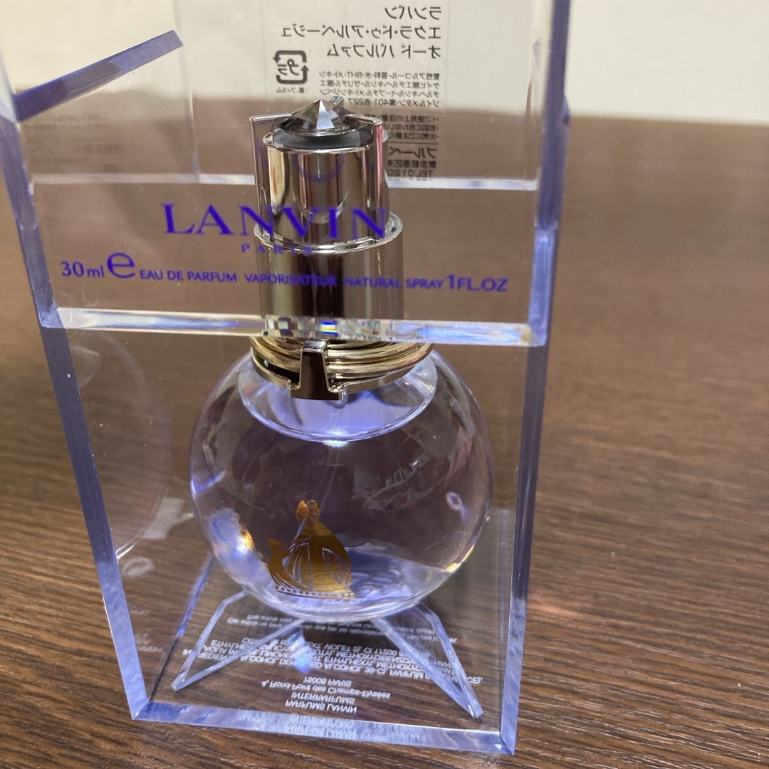 LANVIN(ランバン)のランバン　エクラ ドゥ アルページュ30ml コスメ/美容の香水(その他)の商品写真