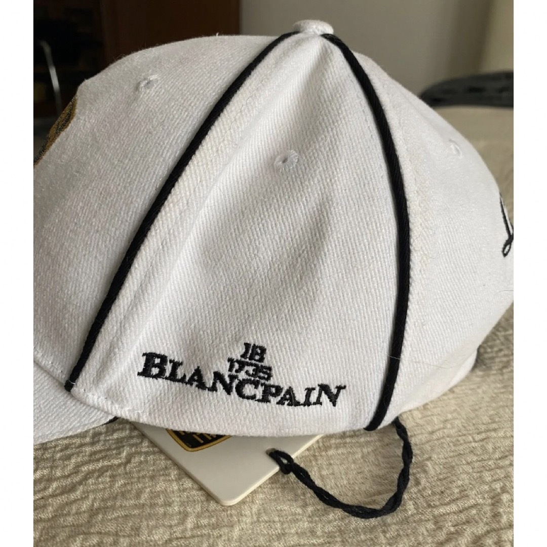 BLANCPAIN(ブランパン)のブランパン スペシャル キャップ ランボルギーニ タグ付き メンズの時計(腕時計(アナログ))の商品写真