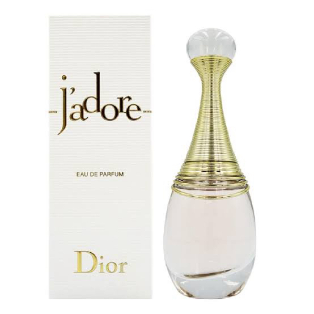 Christian Dior(クリスチャンディオール)のChristian Dior ジャドール EDP 30ml コスメ/美容の香水(香水(女性用))の商品写真