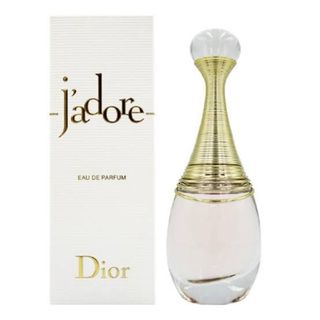 クリスチャンディオール(Christian Dior)のChristian Dior ジャドール EDP 30ml(香水(女性用))