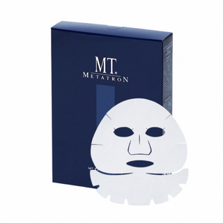 エムティメタトロン(MT METATRON)のMTメタトロン アクティベイトマスク5枚(業務用)【年始セール】(パック/フェイスマスク)