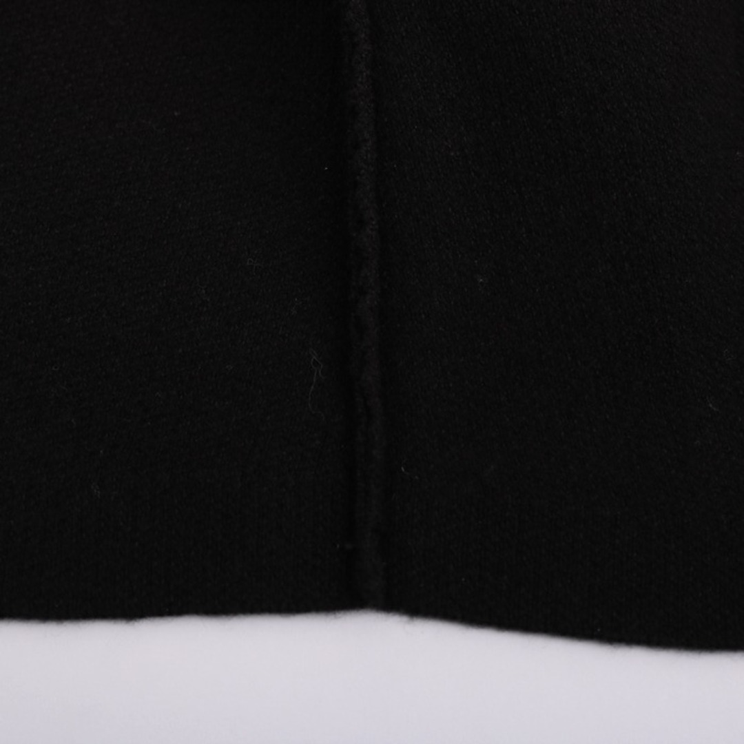 UNIQLO(ユニクロ)のユニクロ ロングスカート フレアスカート レディース Mサイズ ブラック UNIQLO レディースのスカート(ロングスカート)の商品写真