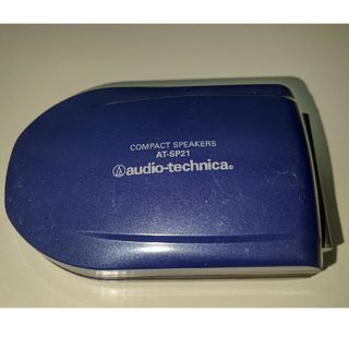 audio-technica - オーディオテクニカ コンパクトスピーカー