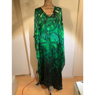 エスカーダ(ESCADA)のESCADA ロングドレス(ロングドレス)