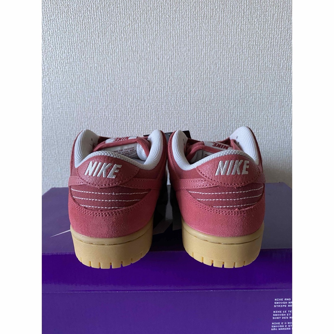 NIKE(ナイキ)のナイキ SB ダンク ロー "アドビ" 新品　24.5cm Nike SB メンズの靴/シューズ(スニーカー)の商品写真