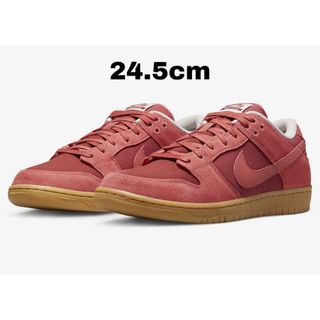 ナイキ(NIKE)のナイキ SB ダンク ロー "アドビ" 新品　24.5cm Nike SB(スニーカー)