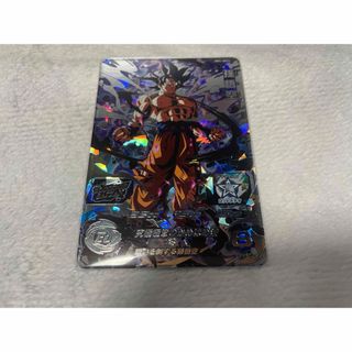 ドラゴンボール - ☆新品 未使用☆ ドラゴンボール ヒーローズ 孫悟空