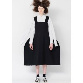 コムデギャルソンコムデギャルソン(COMME des GARCONS COMME des GARCONS)の2022AW コムコム ジャンスカ(その他)