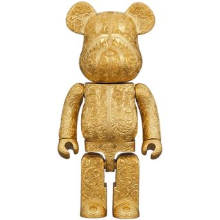 メディコムトイ(MEDICOM TOY)のBAPE(R) × ROYAL SELANGOR × BE@RBRICK(その他)