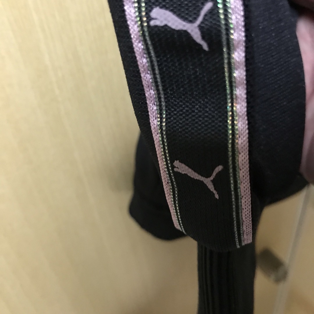 PUMA(プーマ)のレディースジャージSサイズ メンズのトップス(ジャージ)の商品写真