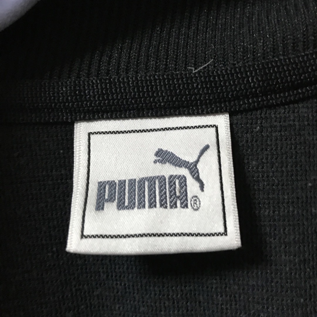 PUMA(プーマ)のレディースジャージSサイズ メンズのトップス(ジャージ)の商品写真