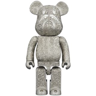 メディコムトイ(MEDICOM TOY)のBAPE(R) × ROYAL SELANGOR × BE@RBRICK(その他)