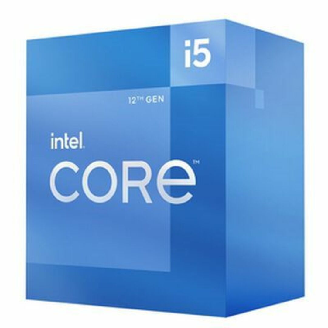 intel Core i5 13400 BOX6Eコア