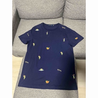 ポロラルフローレン(POLO RALPH LAUREN)の【大幅値下げ】ラルフローレン　Tシャツ(シャツ)