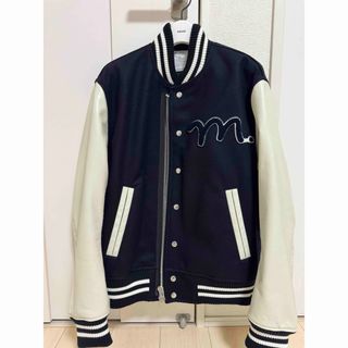 sacai MADSAKI Varsity スタジャン サカイ