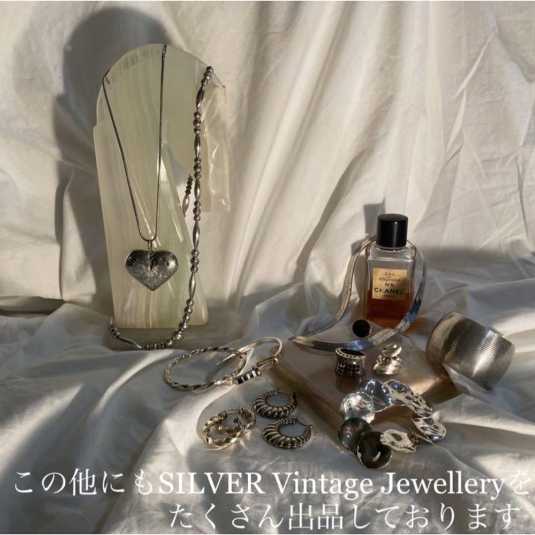 Grimoire(グリモワール)のVTG MOP SV925 RING レディースのアクセサリー(リング(指輪))の商品写真