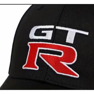 ニッサン(日産)のGT-R(キャップ)