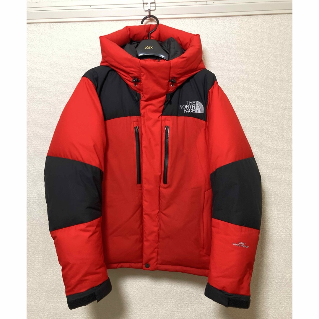 NORTH FACE  BALTRO LIGHT JACKETジャケット/アウター