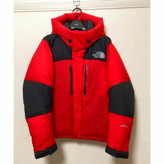 ザノースフェイス(THE NORTH FACE)のNORTH FACE  BALTRO LIGHT JACKET(ダウンジャケット)