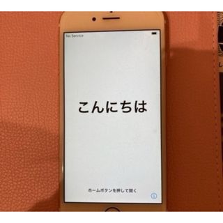 令和6年1月16日 iPhone6s SIMロックなし。(スマートフォン本体)