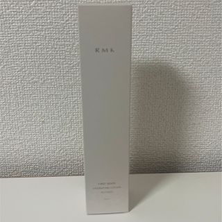 アールエムケー(RMK)のファーストセンスハイドレーティングローションリファインド　RMK 新品未使用(化粧水/ローション)