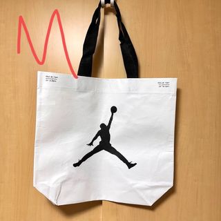 ナイキ(NIKE)のWORLD OF FLIGHT限定 - ショップバッグ Mサイズ(トートバッグ)