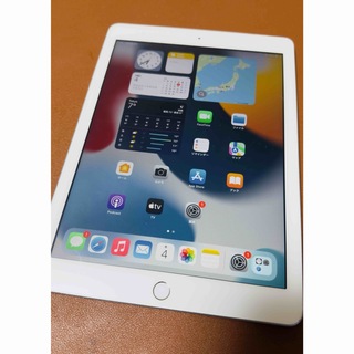 アップル(Apple)のiPad 第5世代　Wi-Fiモデル(タブレット)