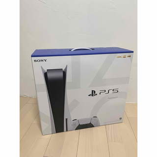 プレイステーション(PlayStation)のPS5 CFI-1200A01(家庭用ゲーム機本体)